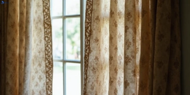 Dry cleaning delicate silk velvet drapes samford Matty Curtain Cleaning