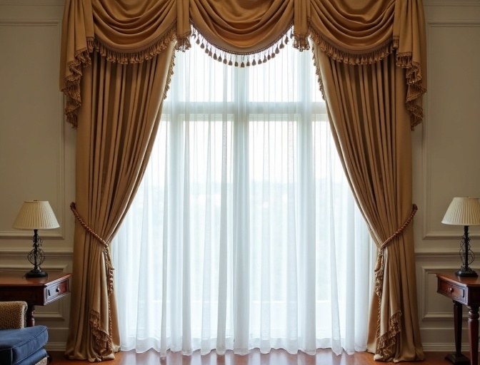 Samford Drapes Cleaning